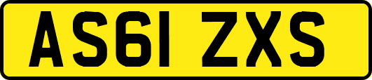 AS61ZXS