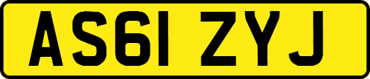 AS61ZYJ