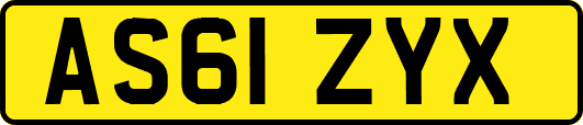 AS61ZYX