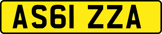 AS61ZZA