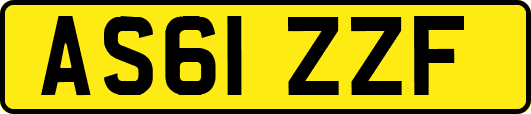 AS61ZZF
