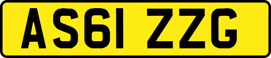 AS61ZZG