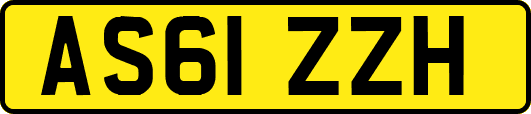 AS61ZZH