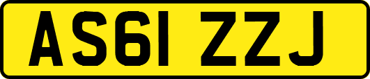 AS61ZZJ