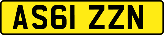 AS61ZZN