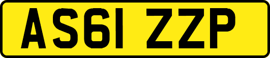 AS61ZZP