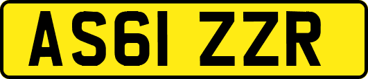 AS61ZZR