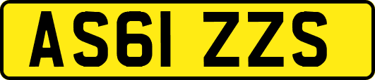 AS61ZZS