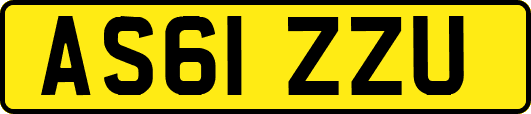 AS61ZZU