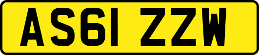 AS61ZZW