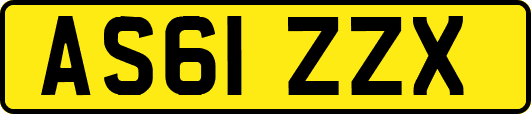AS61ZZX