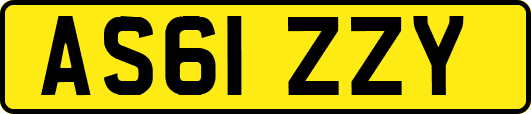 AS61ZZY
