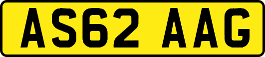 AS62AAG