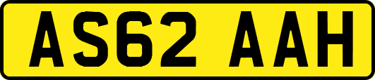 AS62AAH