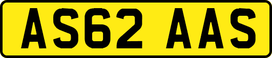 AS62AAS