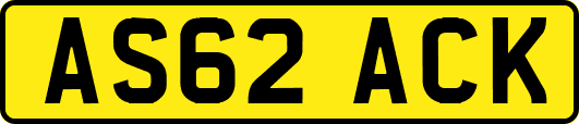 AS62ACK