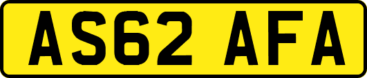 AS62AFA