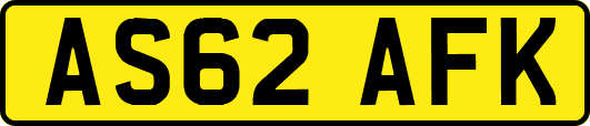 AS62AFK