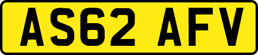 AS62AFV