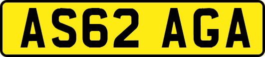 AS62AGA