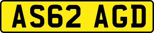 AS62AGD