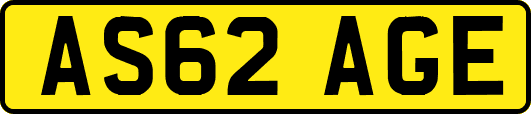 AS62AGE