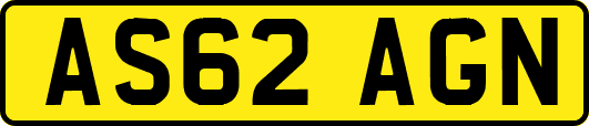 AS62AGN