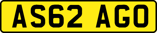 AS62AGO