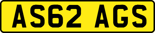 AS62AGS