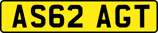 AS62AGT