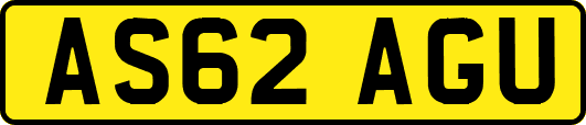 AS62AGU