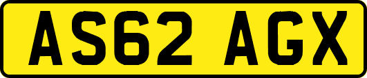 AS62AGX
