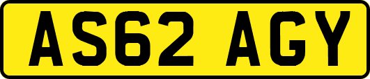 AS62AGY