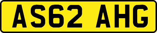 AS62AHG