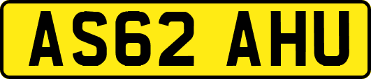 AS62AHU