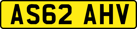 AS62AHV