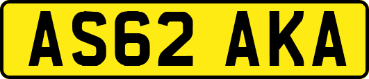 AS62AKA