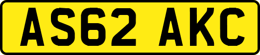AS62AKC