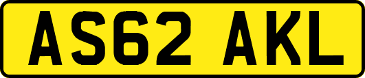 AS62AKL