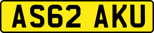 AS62AKU