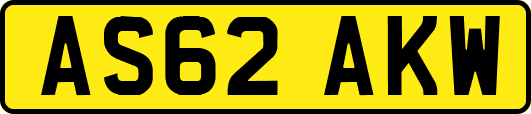 AS62AKW