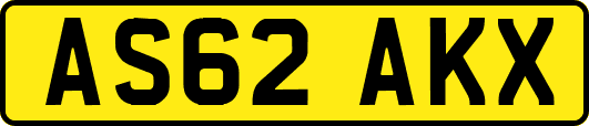 AS62AKX