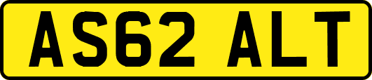 AS62ALT
