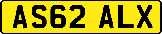 AS62ALX