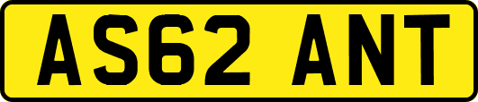 AS62ANT