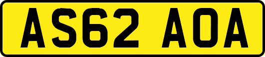 AS62AOA