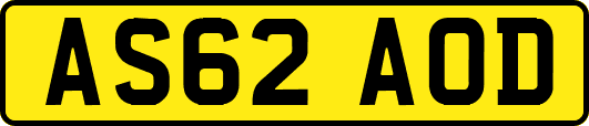 AS62AOD