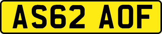 AS62AOF