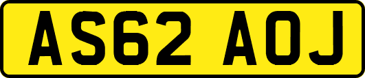 AS62AOJ