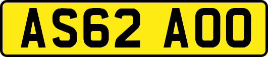 AS62AOO
